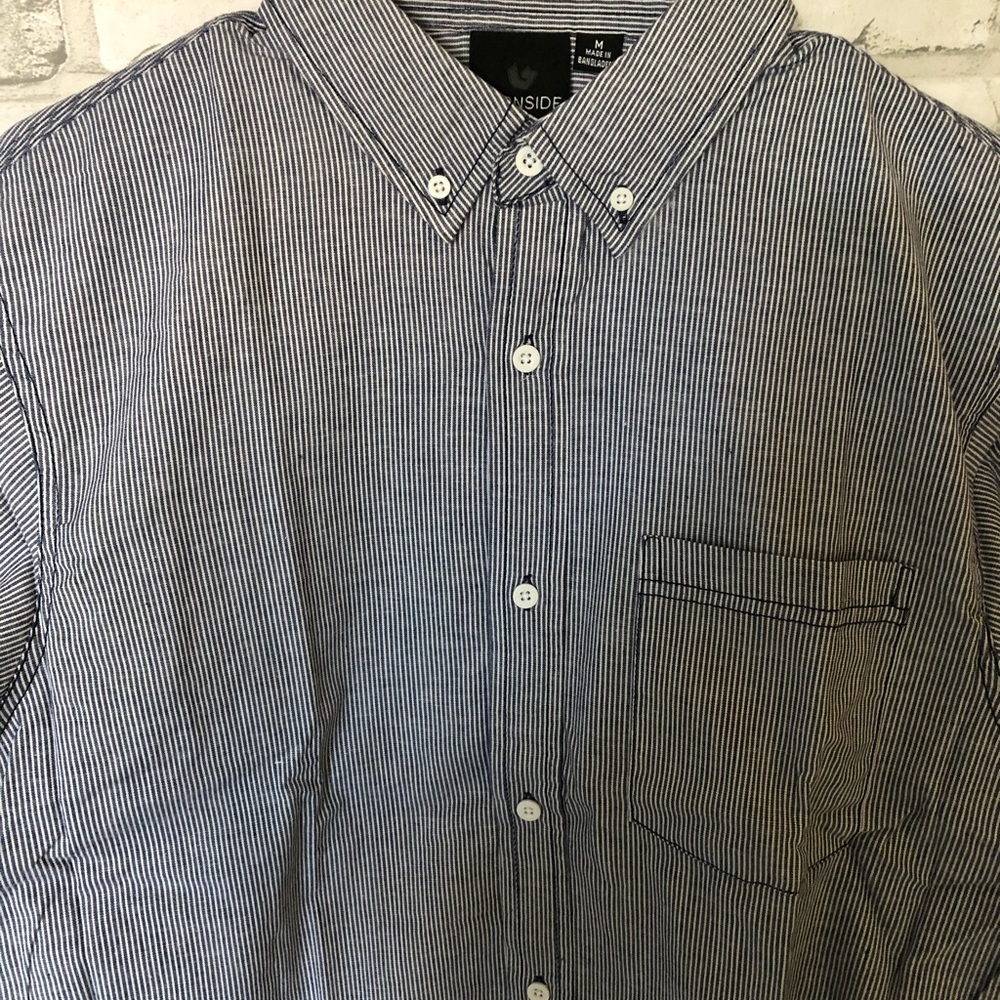 Men’s button down - Picture 4 of 8